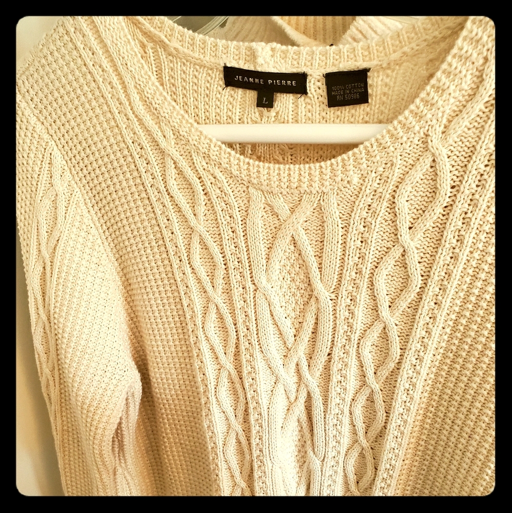 Sweater